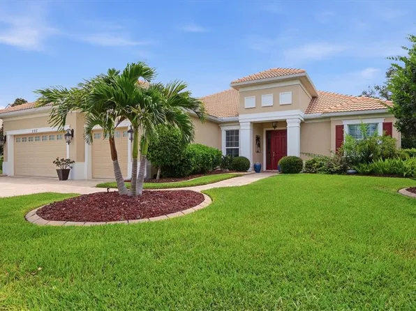 295 Marsh Creek Rd, Venice, FL 34292