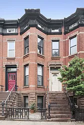 Rented by Halstead Real Estate