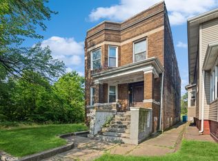 436 Jefferson St, Gary, IN 46402