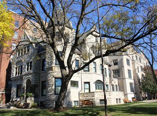 4545 S Drexel Blvd UNIT 1C, Chicago, IL 60653