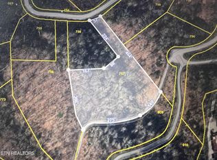 0 Russell Brothers Rd LOT 757, Sharps Chapel, TN 37866