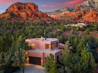 30 W Gunsmoke Rd, Sedona, AZ 86336