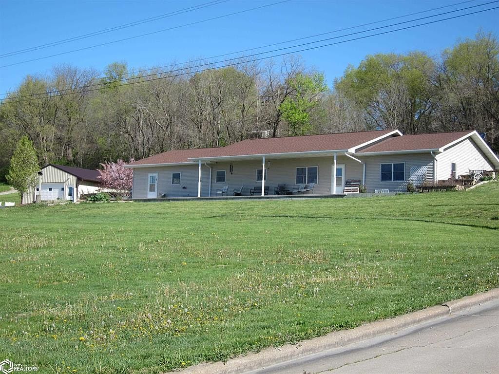 203 Trinity Ave, Melrose, IA 52569 MLS 6307473 Zillow