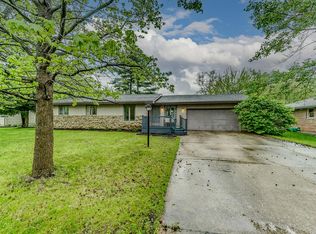 167 Kalarama Dr, New Lenox, IL 60451