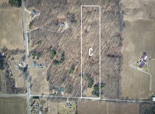 PARCEL W Grant Rd #C, New Era, MI 49446