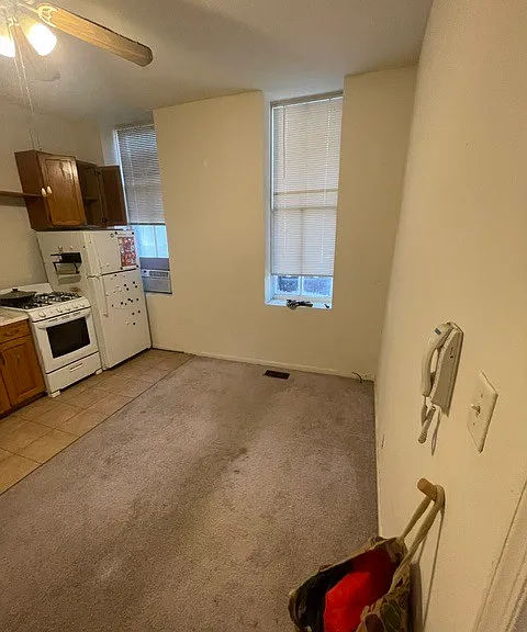 2039 Green St #1F — Photo 2