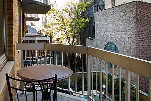 Rented by Brown Harris Stevens | media 10