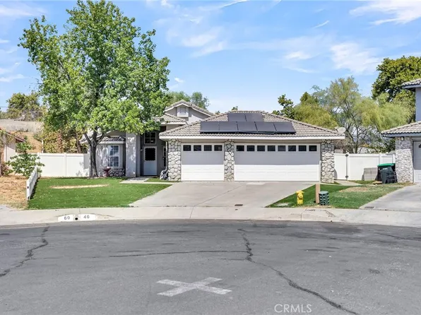 40 Tap Cir, Perris, CA 92570
