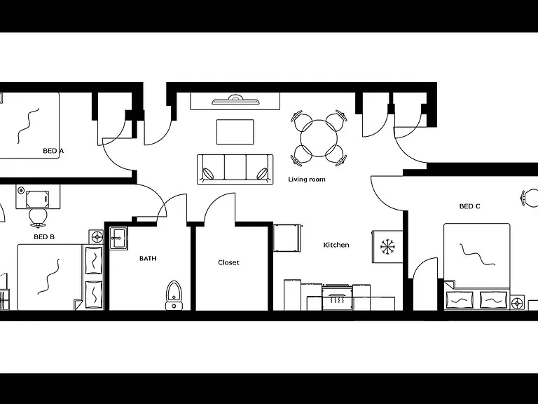 329 Pulaski St #A — Photo 11