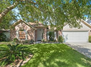 1705 Kings Row, Slidell, LA 70461