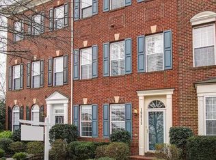 19815 Celebration Way, Germantown, MD