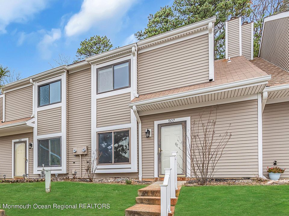 507 Sandra Place, Brick, NJ 08724 Zillow