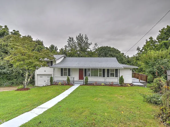 1570 Granby Rd, Kingsport, TN 37660