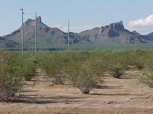 13571 W Capricorn Dr, Eloy, AZ 85231