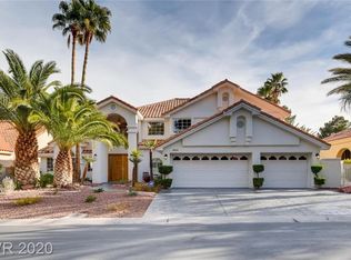 8805 Robinson Ridge Dr, Las Vegas, NV 89117