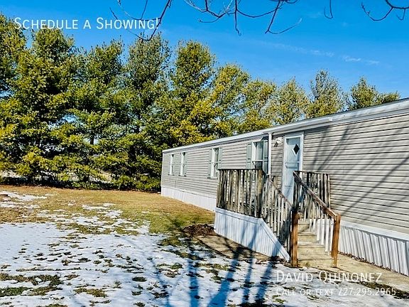 2nd image of 701 W Mill St Lot 14