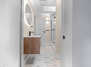 40 Hancock St #2, Somerville, MA 02144