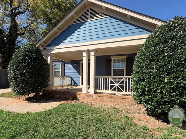 12 McLeod St, Greenville, SC 29601
