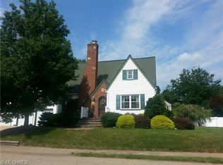 3325 Logan Ave NW, Canton, OH