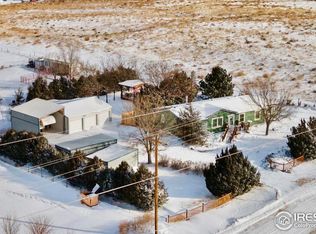 29251 County Road R, Brush, CO 80723