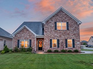 600 Hawkeye Ct, Eagleville, TN 37060