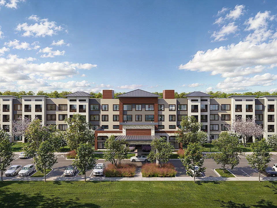 The Savoy at 301 Flats