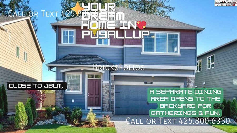 1st image of 8105 174th Street Ct E