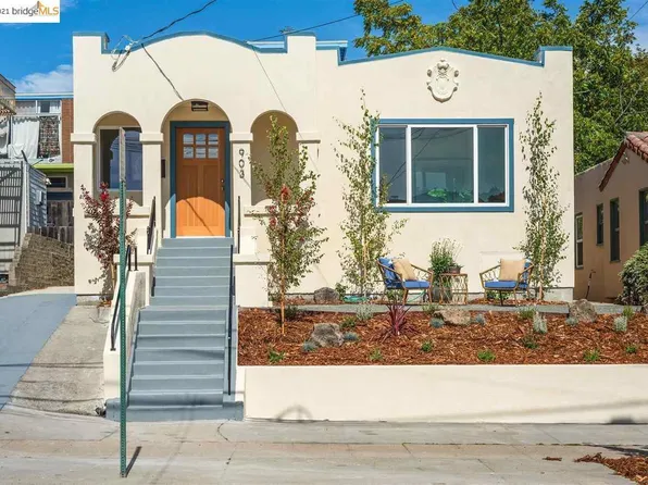 903 Santa Fe Ave, Albany, CA 94706