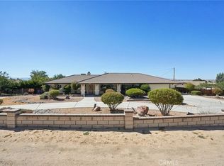 14610 Havasu Rd, Apple Valley, CA 92307