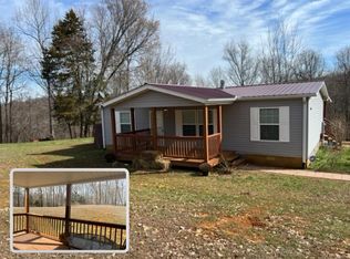 2959 Turkeytown Rd, Hilham, TN 38568