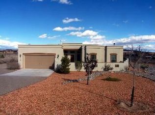 5133 Libra Rd NE, Rio Rancho, NM 87144
