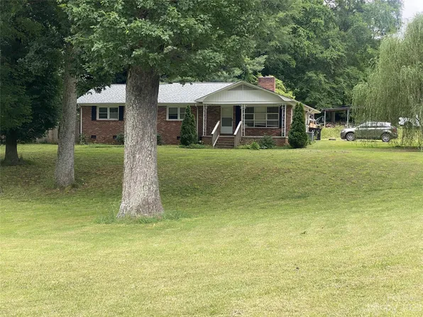 656 Southside Church Rd, Lincolnton, NC 28092