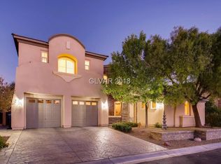 8509 Grand Palms Cir, Las Vegas, NV 89131