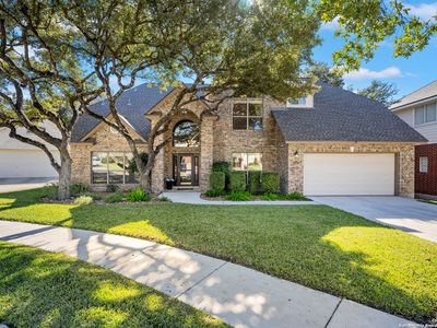 18107 PRESTONSHIRE, San Antonio, TX, 78258