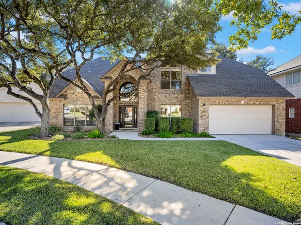 18107 PRESTONSHIRE, San Antonio, TX 78258