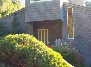 23070 Summit Rd, Los Gatos, CA 95033