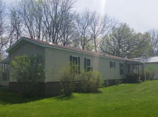 16266 Denzer Rd, Minnesota City, MN 55959