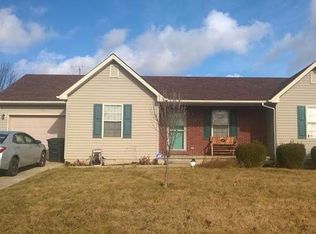 284 Woodland Ln, Mount Sterling, KY 40353