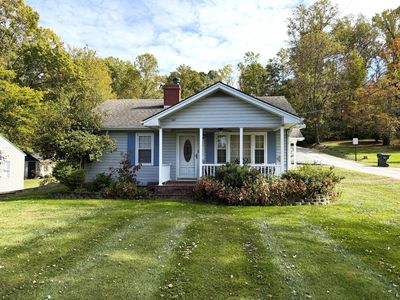 115 S Sunset St, Greeneville, TN, 37743