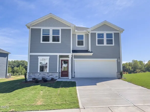 3513 Blythedale Ln, Raleigh, NC 27616