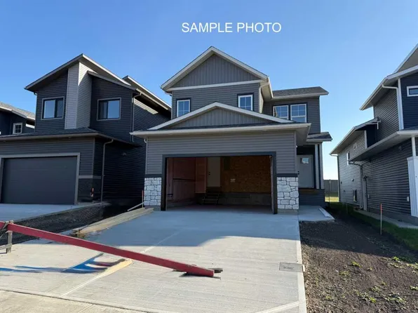 10534 S 131st Ave, Grande Prairie, AB T8V 4W5