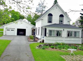 18 Park Street, Caribou, ME 04736