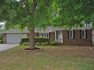 3425 S Virginia Ave, Springfield, MO 65807