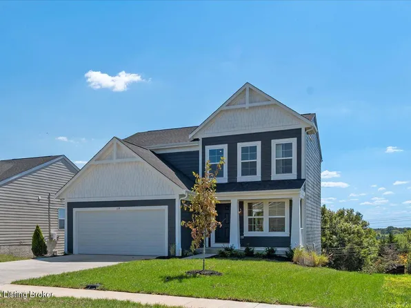 119 Marigold Way, Mount Washington, KY 40047