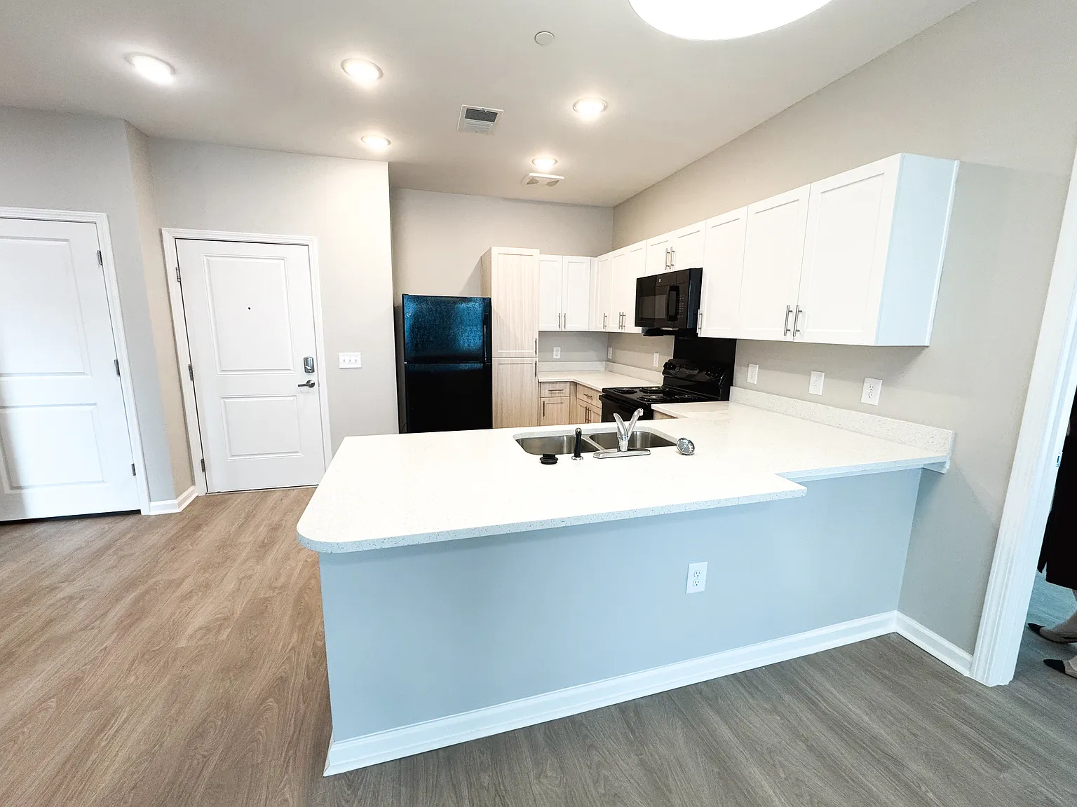 The Haven at Palmer Pointe (62+) — Photo 3