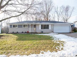 3857 Kirkwood St, Jackson, MI 49203