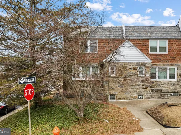 4931 Woodcrest Ave, Philadelphia, PA 19131