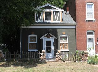 7507 Pennsylvania Ave, Saint Louis, MO
