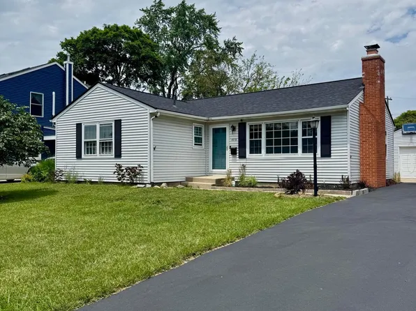 4978 Taunton Way, Columbus, OH 43228