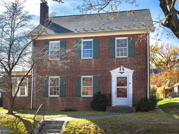 67 W Green St, Westminster, MD 21157